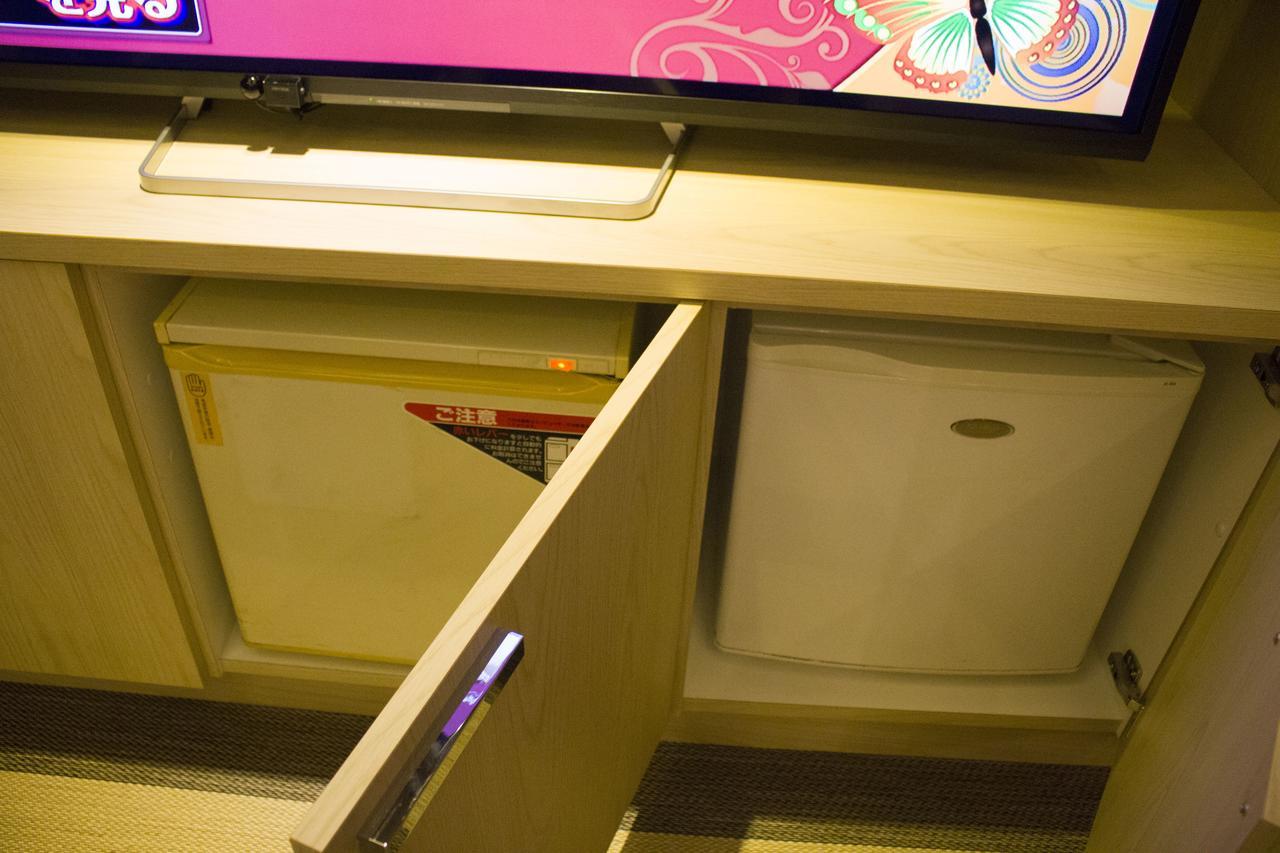 ホテル　乱 （レジャーホテル） 福岡市 エクステリア 写真